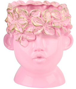 4263 OBJETS VÉGÉTAUX FLORA 3P